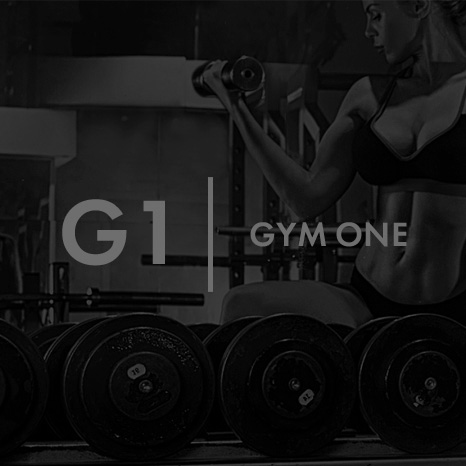 GYM-ONE