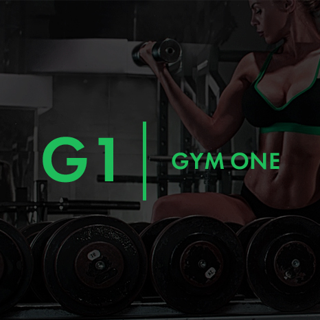 GYM-ONE