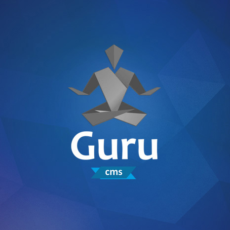 Guru cms